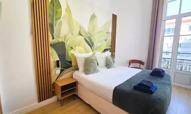 Недвижимость Villa Cannes Centre-ville: 4