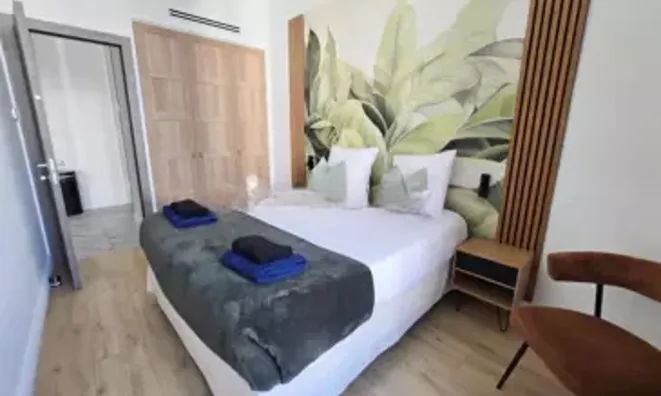 Недвижимость Villa Cannes Centre-ville: 5