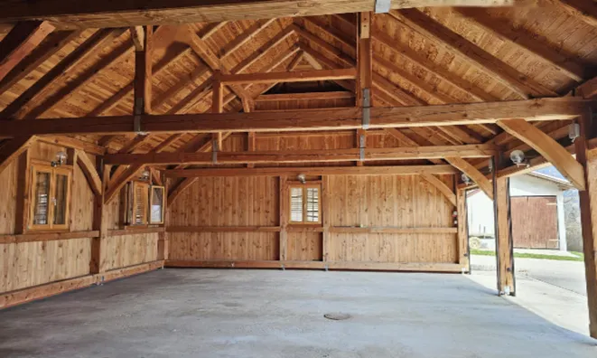 Недвижимость Усадьба, ферма Нова-Вайна.: 6