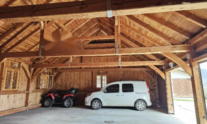 Недвижимость Усадьба, ферма Нова-Вайна.: 7