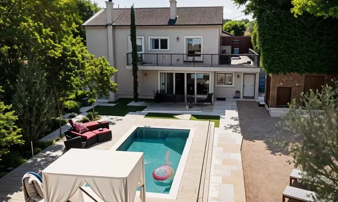 Недвижимость Villa Mougins: 2