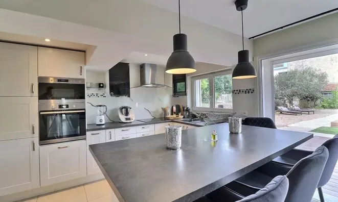 Недвижимость Villa Mougins: 3