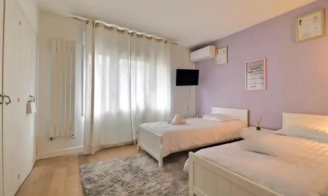 Недвижимость Villa Mougins: 8