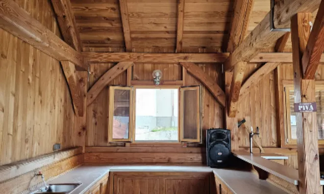 Недвижимость Усадьба, ферма Нова-Вайна.: 8