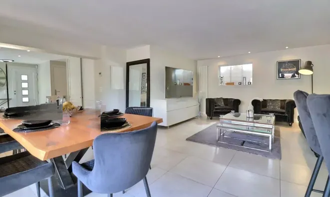 Недвижимость Villa Mougins: 10