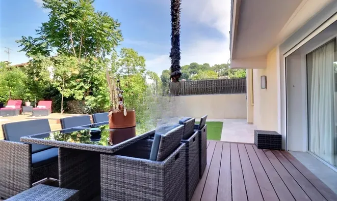Недвижимость Villa Mougins: 16