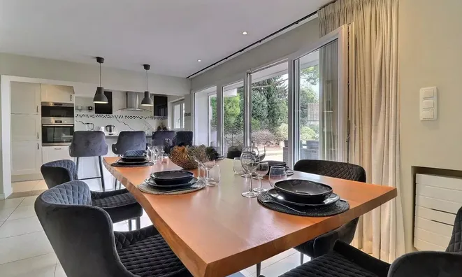Недвижимость Villa Mougins: 17