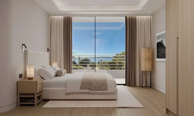 Недвижимость Villa Pointe Croisette: 2