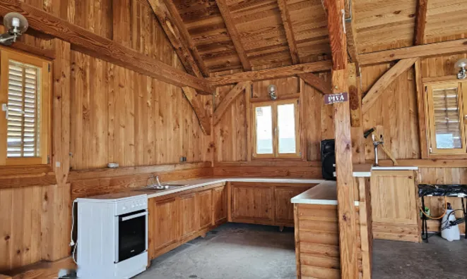 Недвижимость Усадьба, ферма Нова-Вайна.: 9