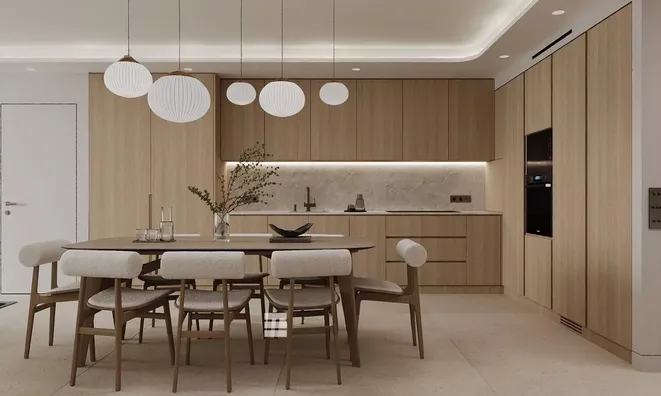 Недвижимость Villa Pointe Croisette: 5