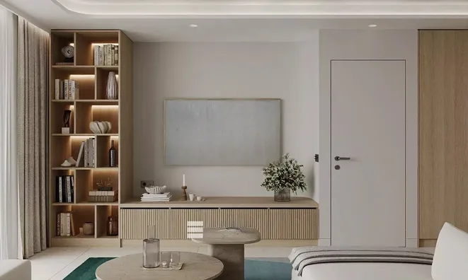 Недвижимость Villa Pointe Croisette: 7