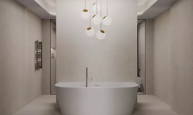 Недвижимость Villa Pointe Croisette: 9