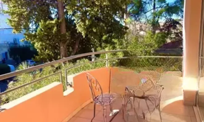 Недвижимость Villa Carnot Cannes: 2