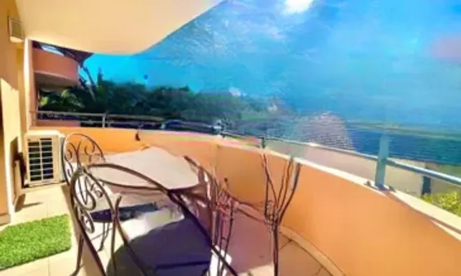 Недвижимость Villa Carnot Cannes: 3