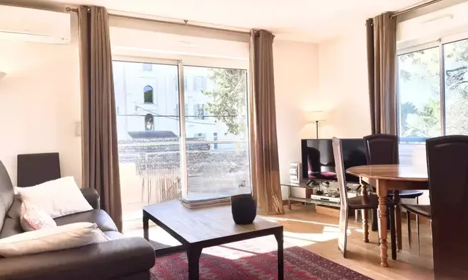 Недвижимость Villa Carnot Cannes: 4