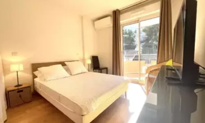 Недвижимость Villa Carnot Cannes: 5