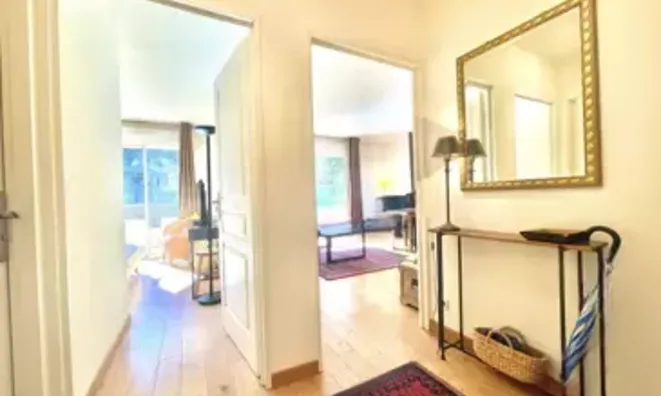 Недвижимость Villa Carnot Cannes: 6