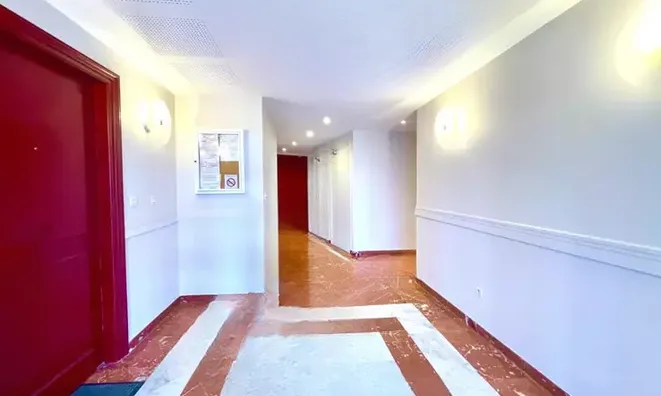 Недвижимость Villa Carnot Cannes: 7