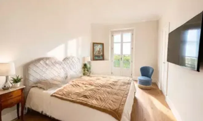 Недвижимость Villa Croix des Gardes: 3