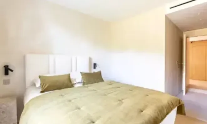 Недвижимость Villa Cannes: 5