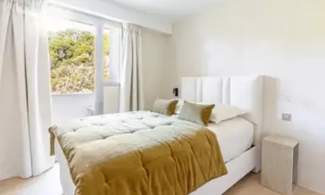 Недвижимость Villa Cannes: 9