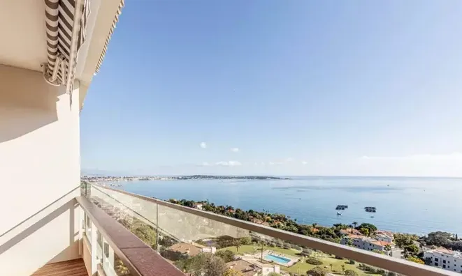Недвижимость Villa Cannes: 10