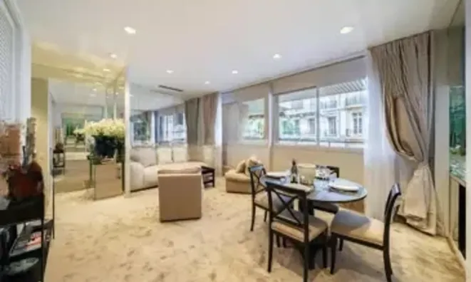 Недвижимость Villa Cannes Centre-Ville: 2