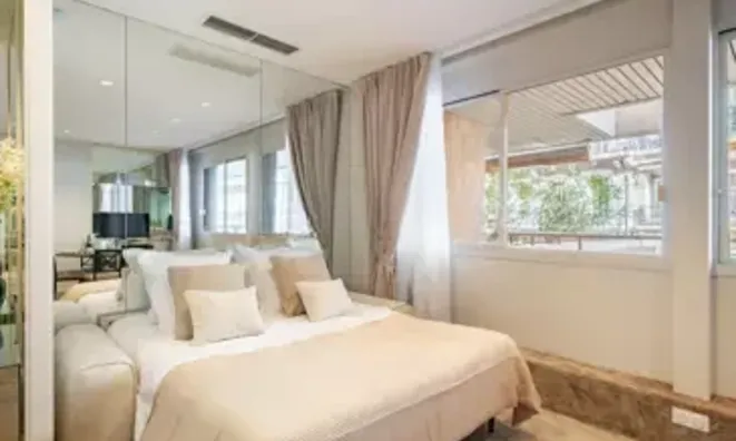 Недвижимость Villa Cannes Centre-Ville: 6