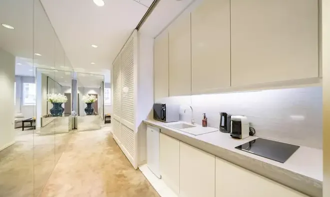 Недвижимость Villa Cannes Centre-Ville: 7