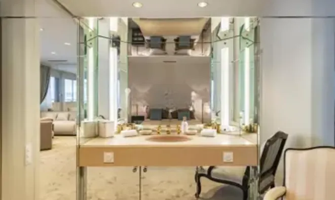 Недвижимость Villa Cannes Centre-Ville: 8