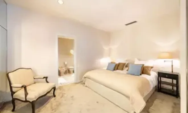 Недвижимость Villa Cannes Centre-Ville: 9