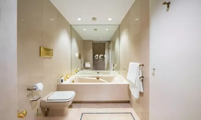 Недвижимость Villa Cannes Centre-Ville: 10