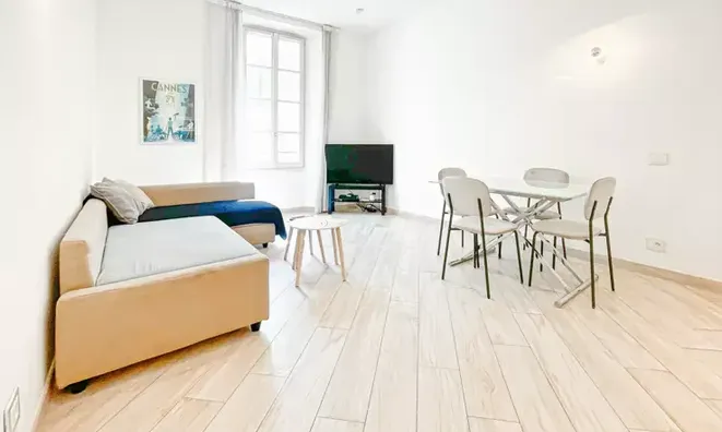 Недвижимость Villa Cannes Centre-ville: 1