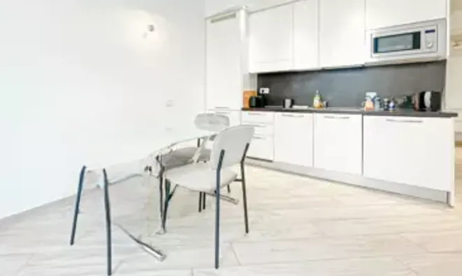 Недвижимость Villa Cannes Centre-ville: 3