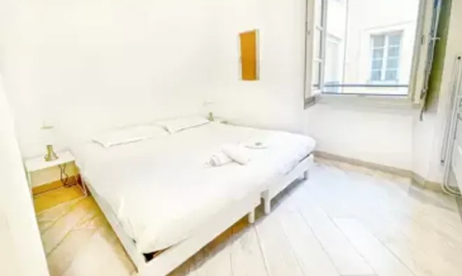 Недвижимость Villa Cannes Centre-ville: 6