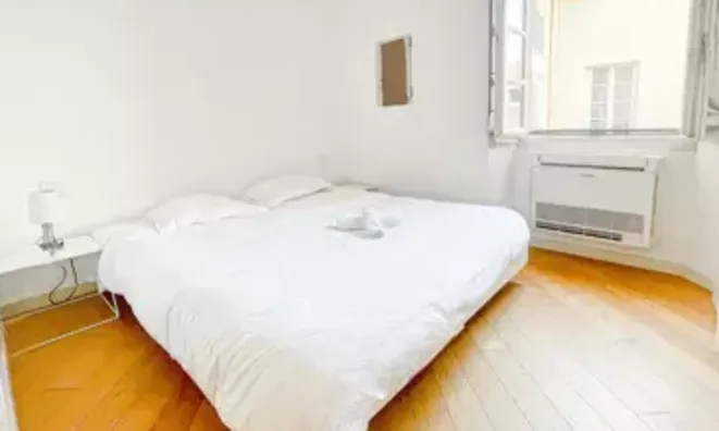 Недвижимость Villa Cannes Centre-Ville: 5