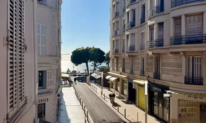 Недвижимость Villa Cannes Centre-ville: 1