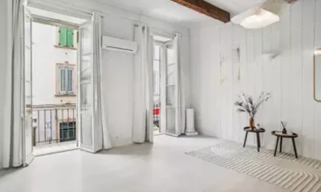 Недвижимость Villa Cannes Centre-ville: 3