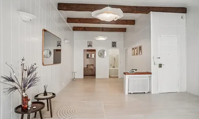 Недвижимость Villa Cannes Centre-ville: 4
