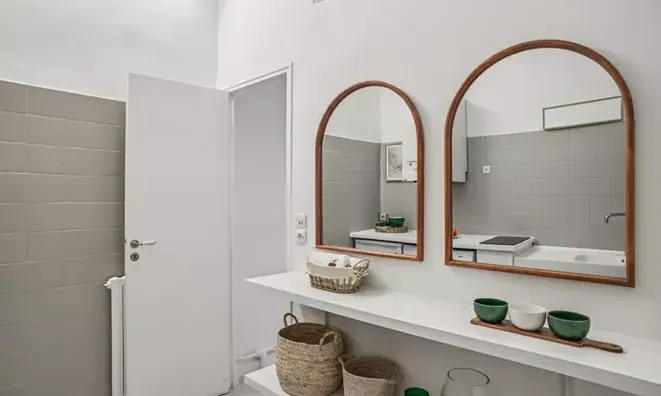 Недвижимость Villa Cannes Centre-ville: 7