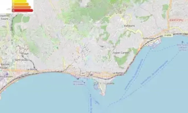 Недвижимость Villa Cannes Centre-ville: 9