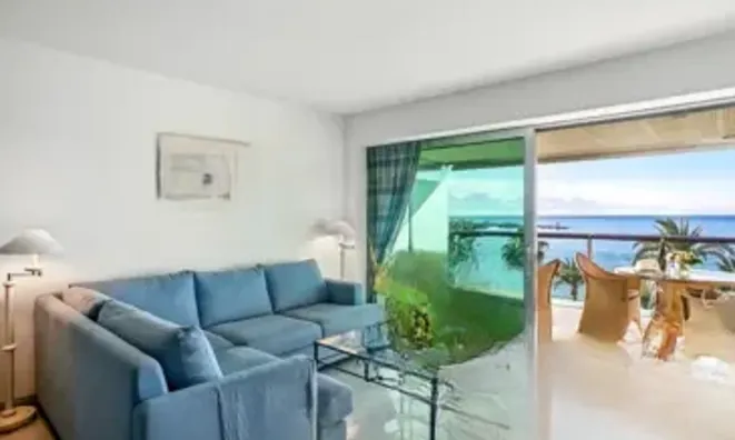 Недвижимость Villa Pointe Croisette: 5