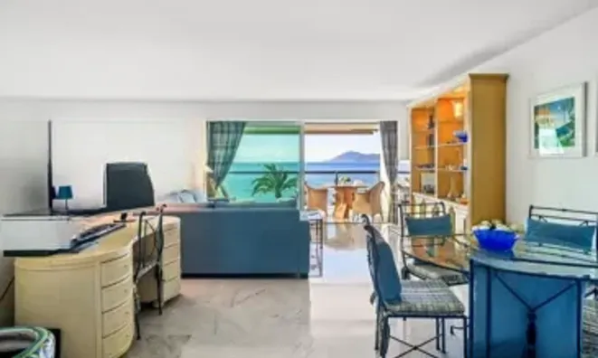 Недвижимость Villa Pointe Croisette: 6