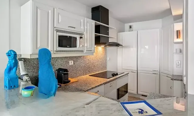 Недвижимость Villa Pointe Croisette: 7