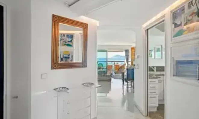 Недвижимость Villa Pointe Croisette: 8