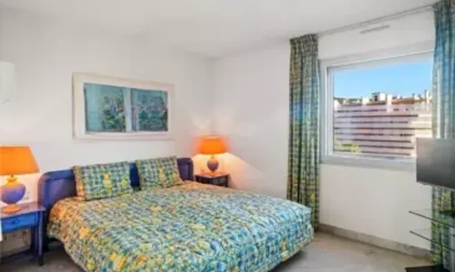 Недвижимость Villa Pointe Croisette: 9