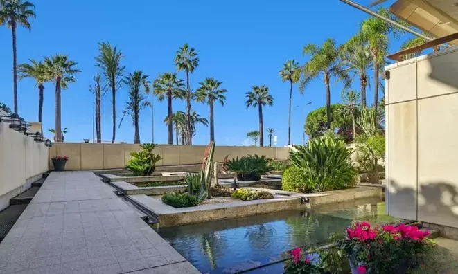 Недвижимость Villa Pointe Croisette: 10