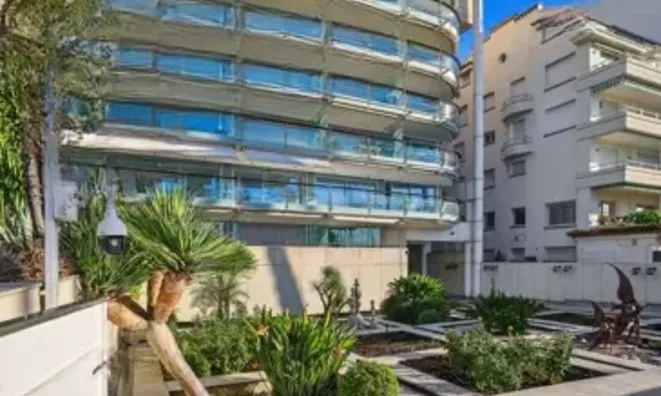 Недвижимость Villa Pointe Croisette: 11