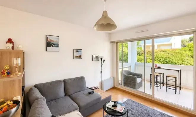 Недвижимость Villa Croix des Gardes: 1