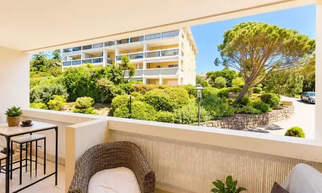 Недвижимость Villa Croix des Gardes: 4